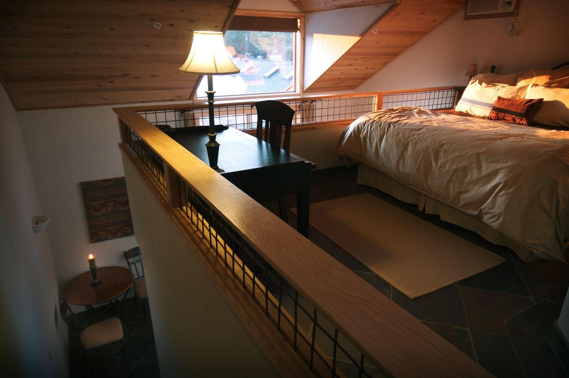 Chalet View Lodge Portola Exterior foto